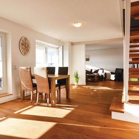 Stunning Apartment In Dagebuell With Wifi Exterior foto