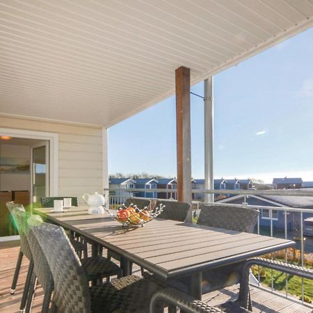 Stunning Apartment In Dagebuell With Wifi Exterior foto