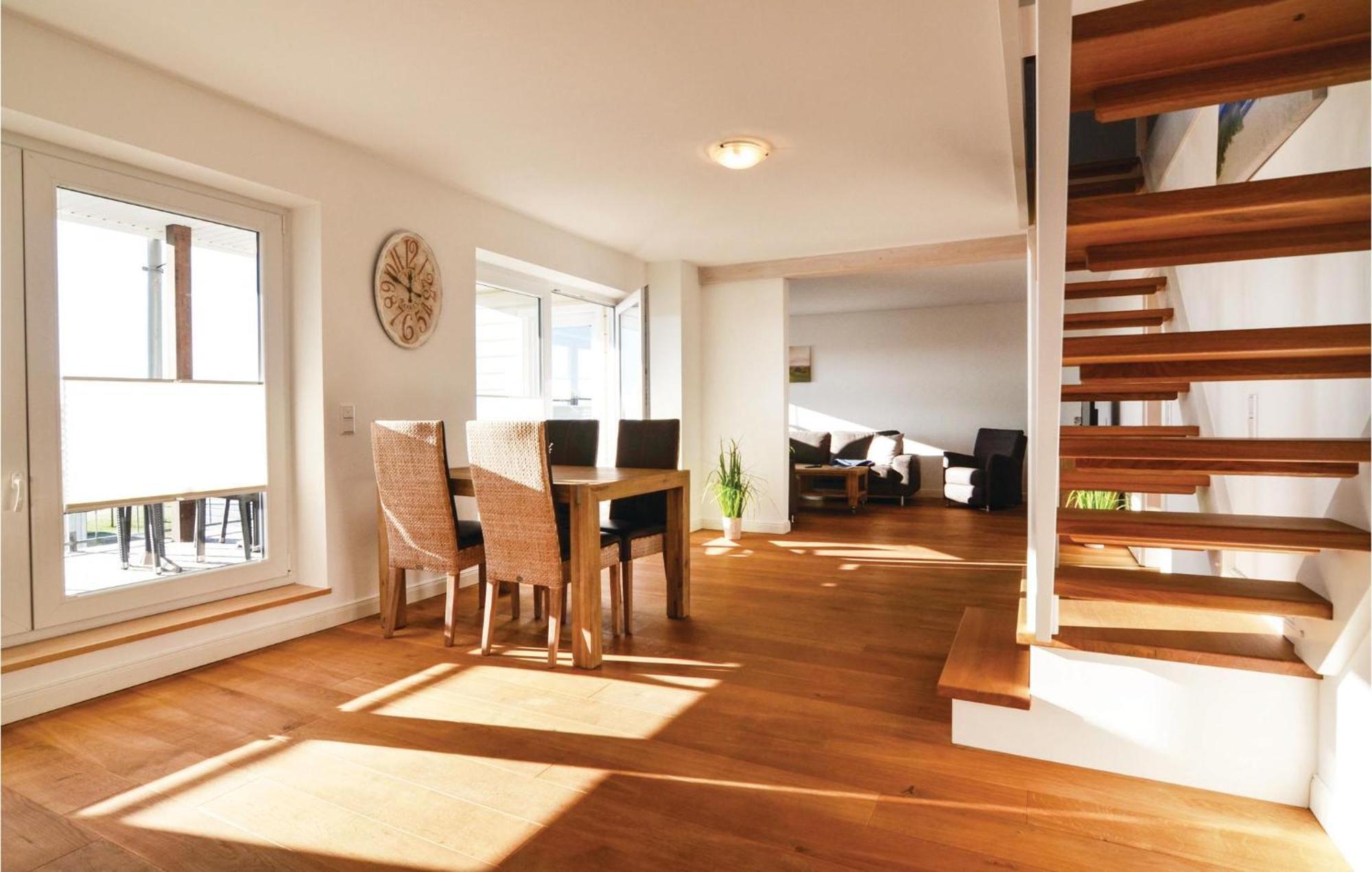 Stunning Apartment In Dagebuell With Wifi Exterior foto
