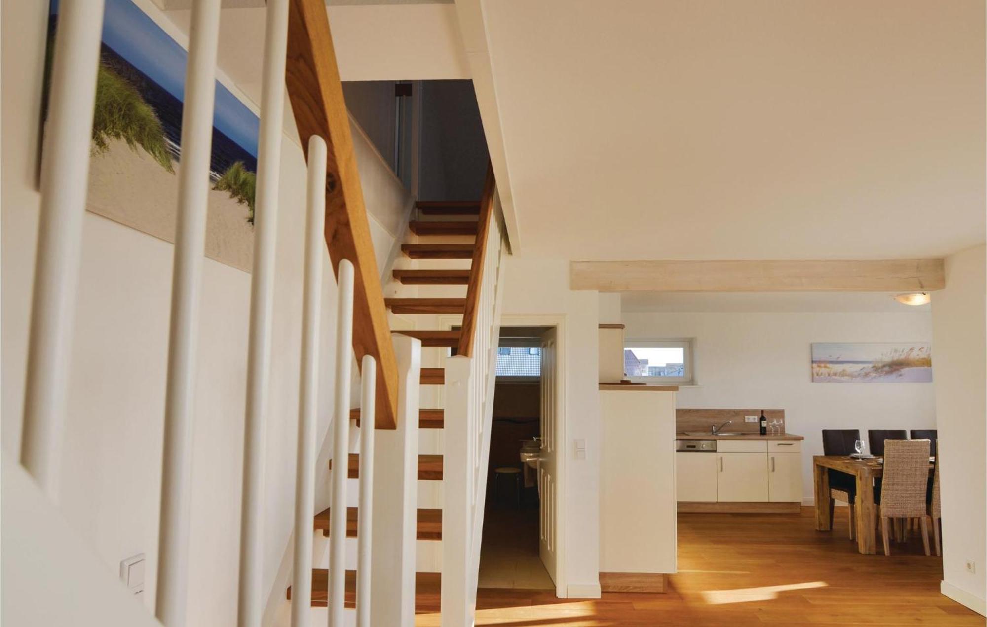 Stunning Apartment In Dagebuell With Wifi Exterior foto