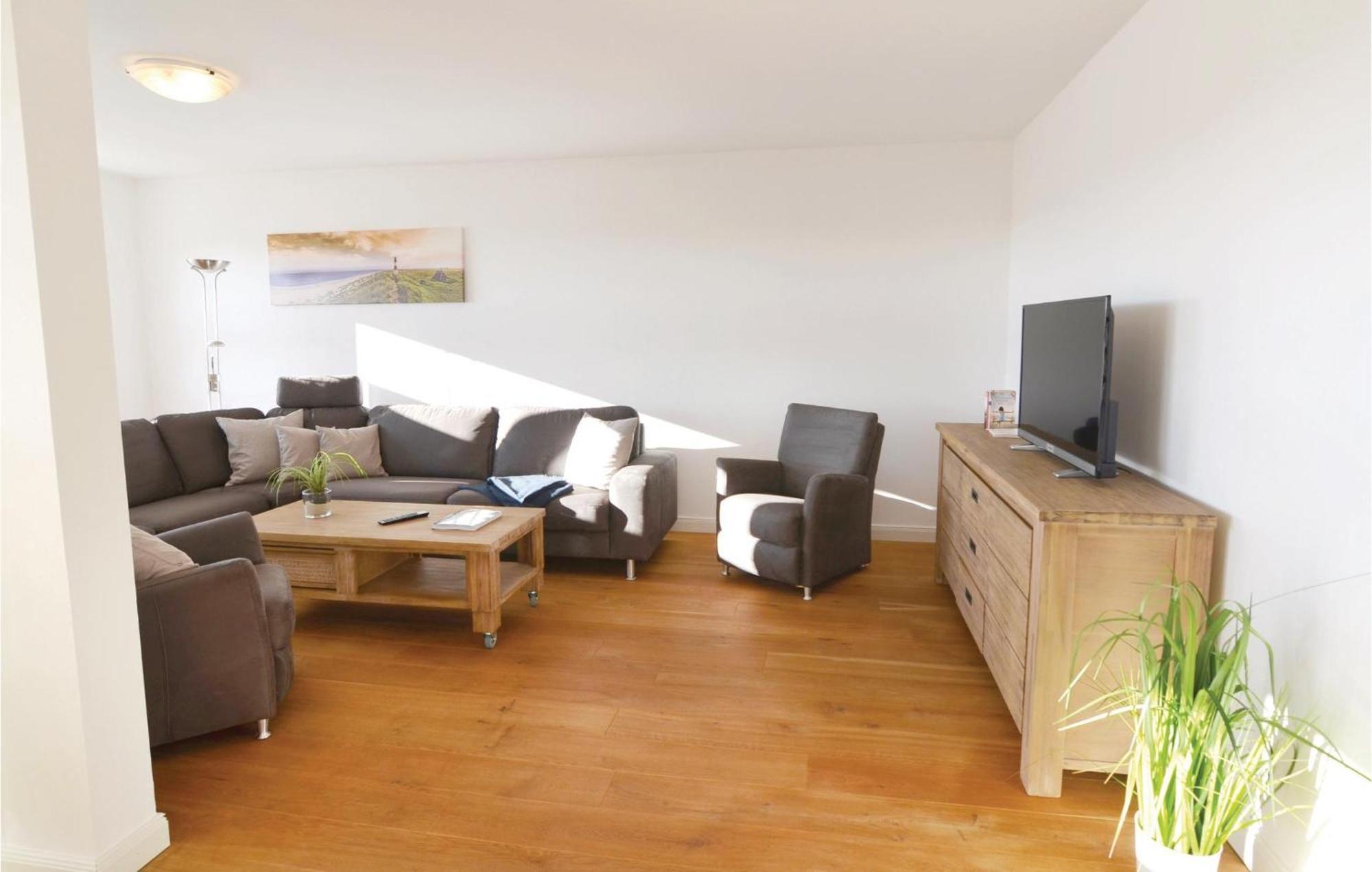 Stunning Apartment In Dagebuell With Wifi Exterior foto