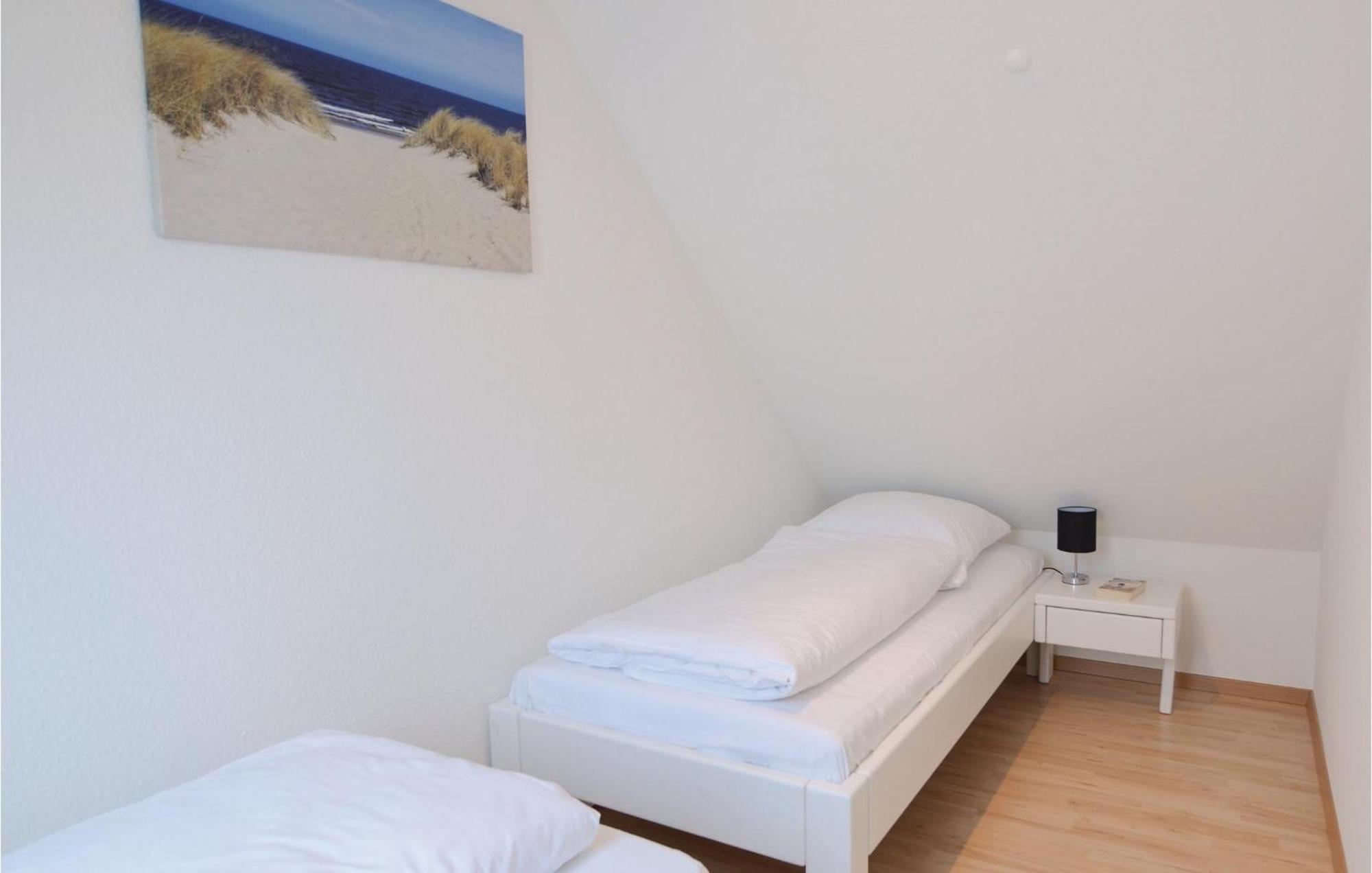 Stunning Apartment In Dagebuell With Wifi Exterior foto