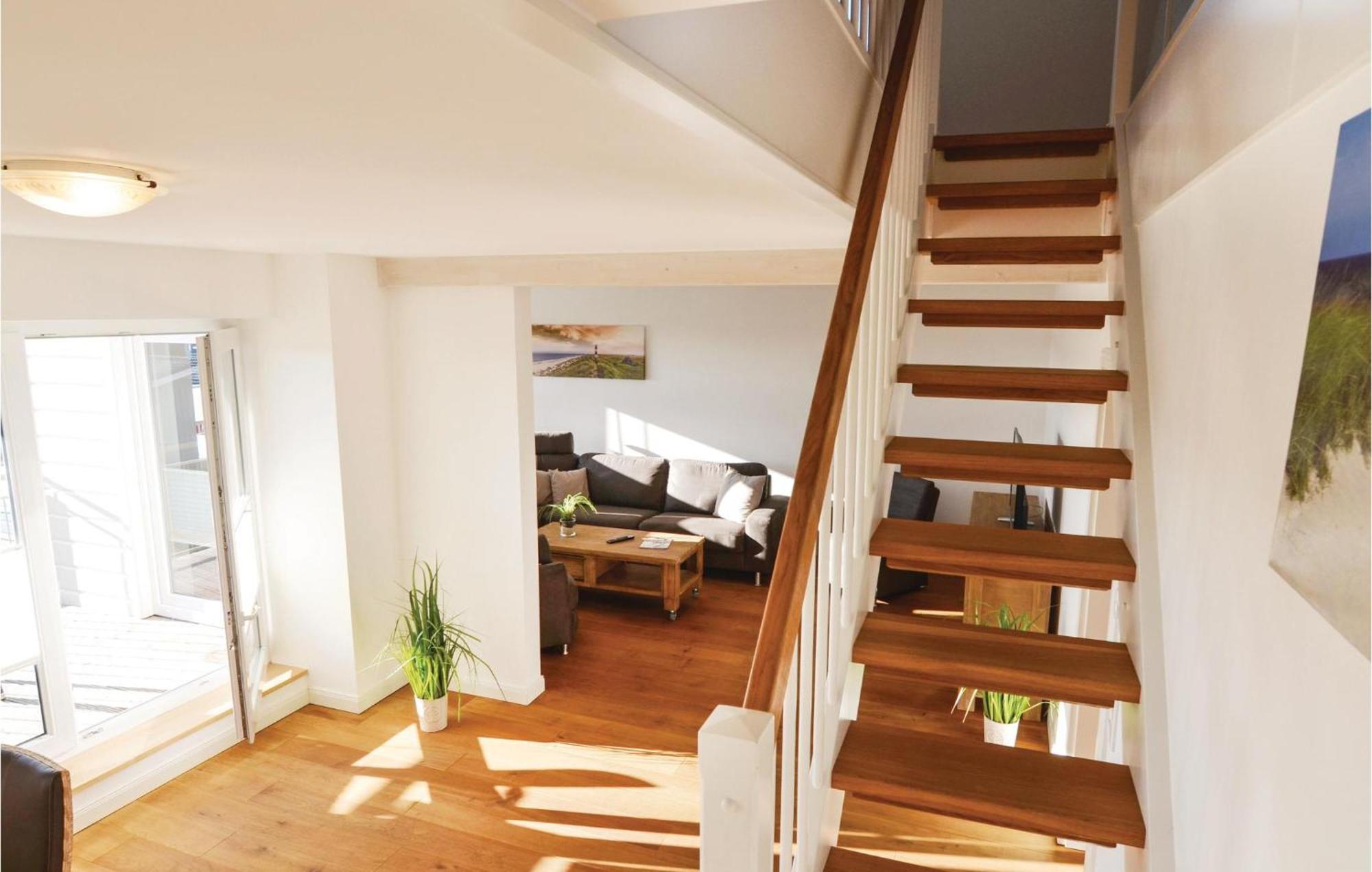 Stunning Apartment In Dagebuell With Wifi Exterior foto