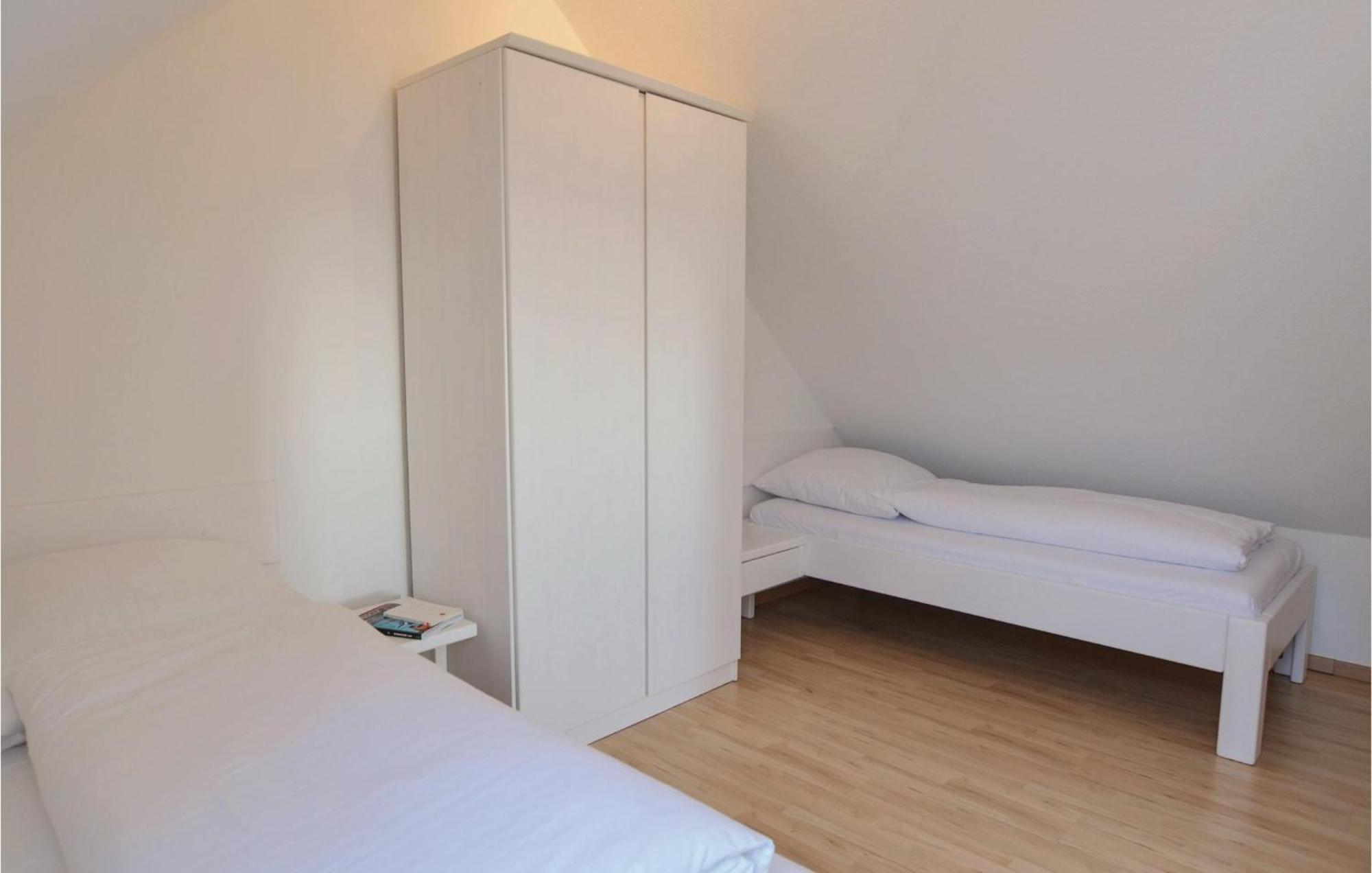 Stunning Apartment In Dagebuell With Wifi Exterior foto
