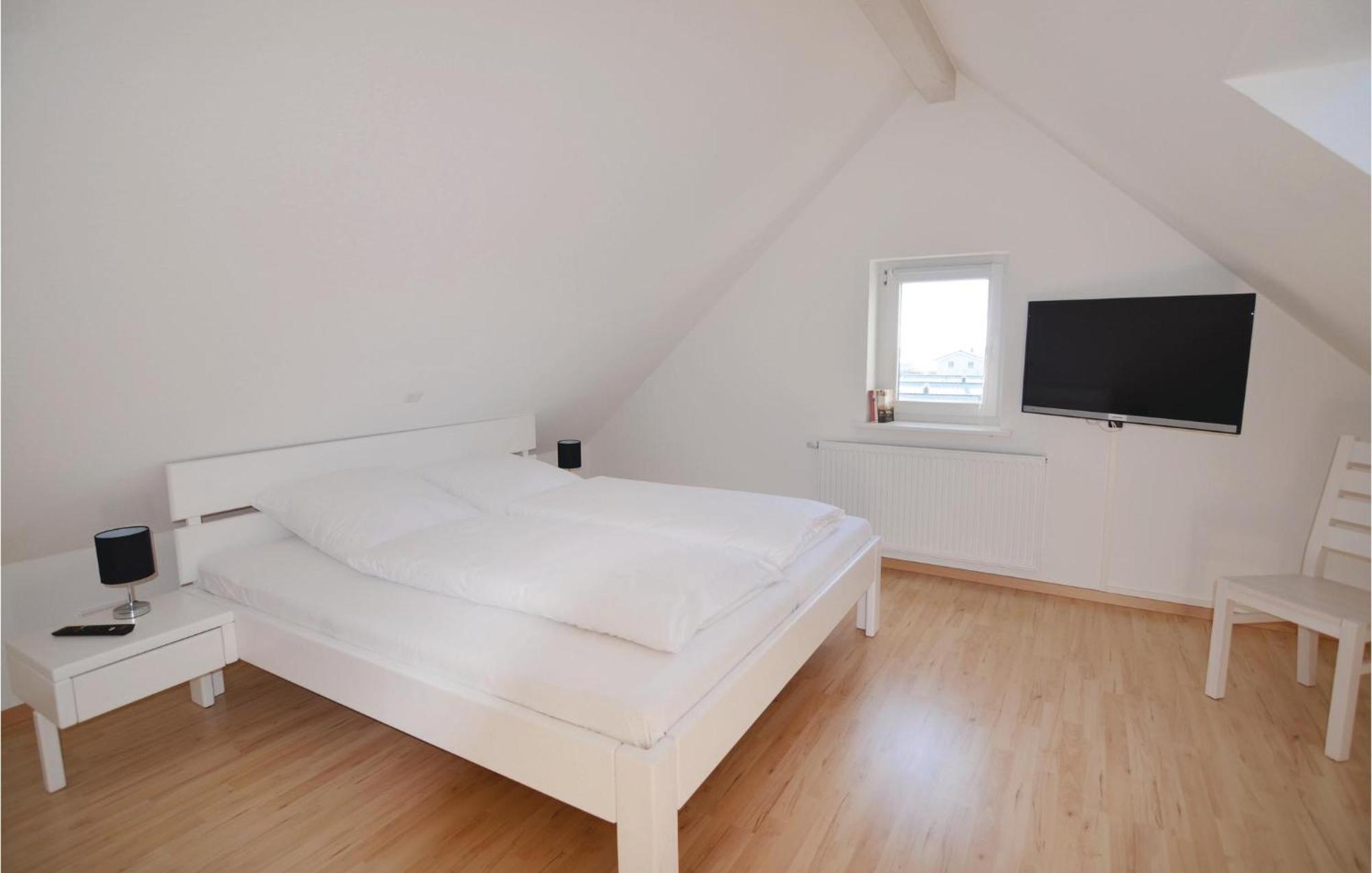 Stunning Apartment In Dagebuell With Wifi Exterior foto
