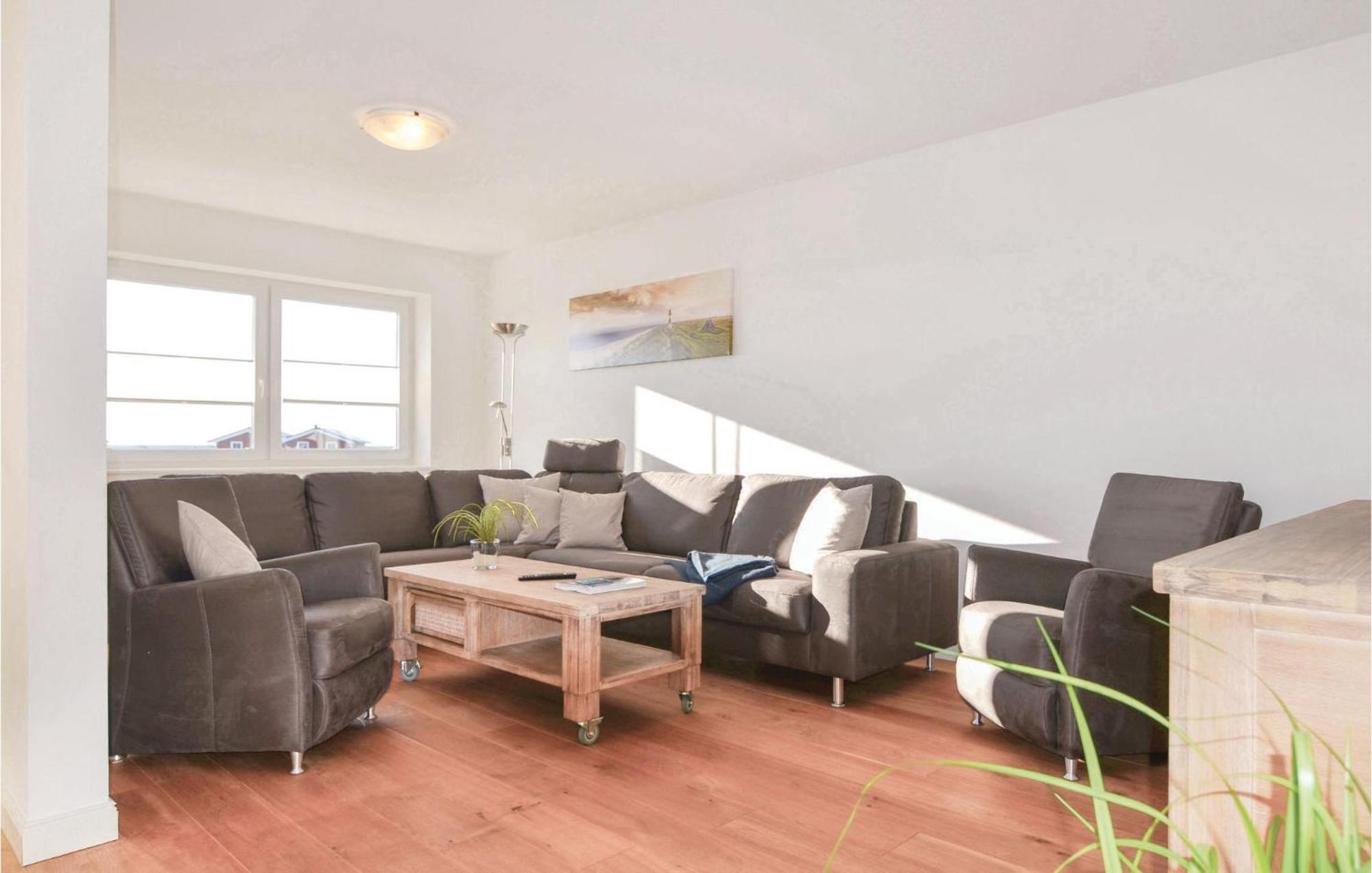 Stunning Apartment In Dagebuell With Wifi Exterior foto