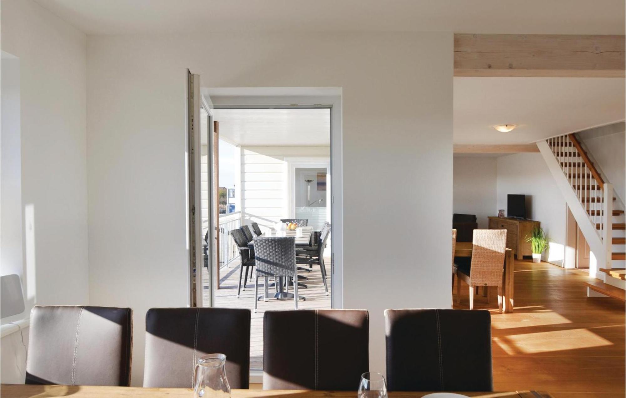 Stunning Apartment In Dagebuell With Wifi Exterior foto