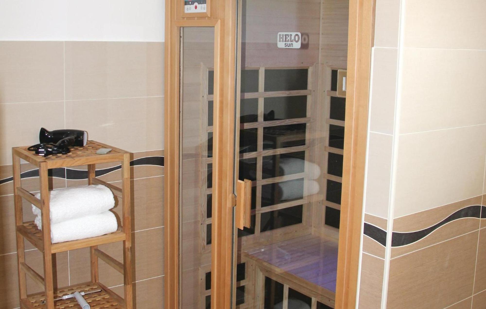 Stunning Apartment In Dagebuell With Wifi Exterior foto