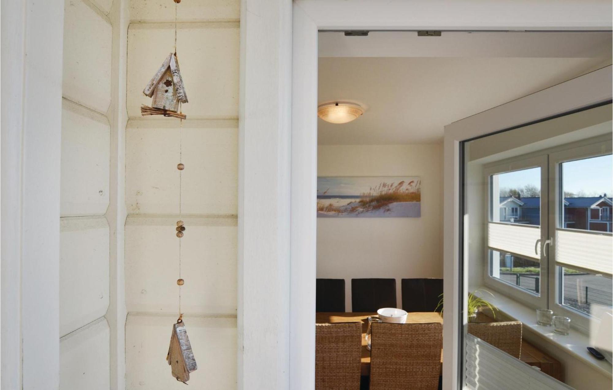Stunning Apartment In Dagebuell With Wifi Exterior foto